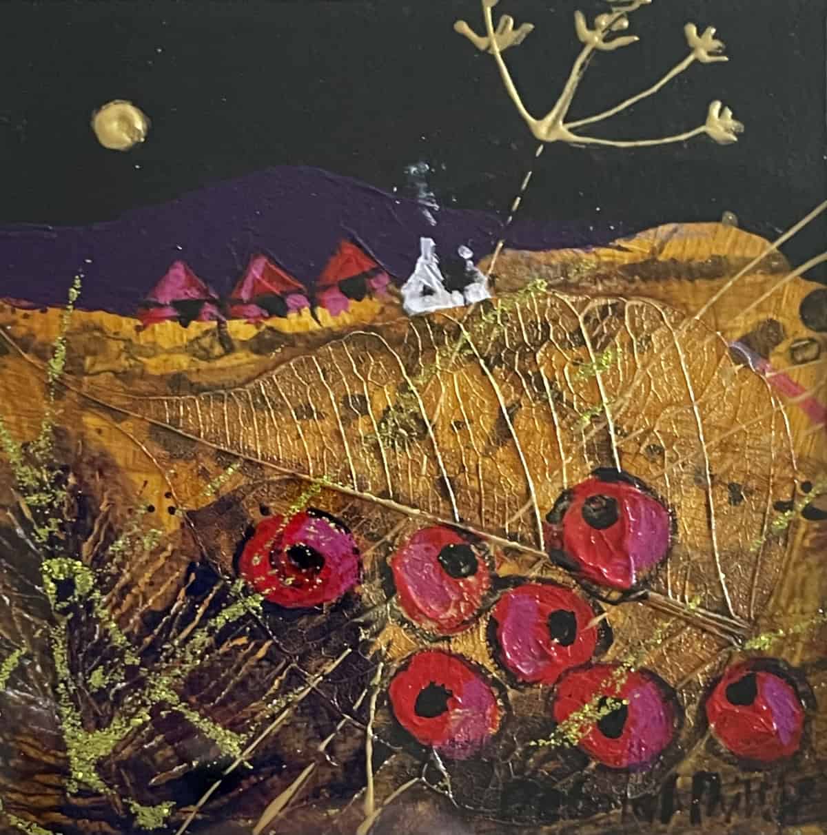 Wee Midas Moon Deborah Phillips